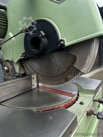 Kapšūpuļzāģis OMGA T50.350, 2,2 kW Omga T50.350