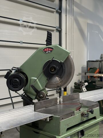 Kapšūpuļzāģis OMGA T50.350, 2,2 kW Omga T50.350