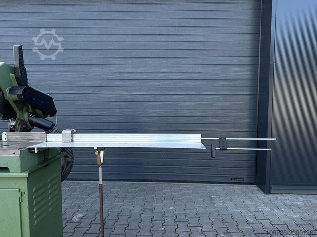 Kapšūpuļzāģis OMGA T50.350, 2,2 kW Omga T50.350