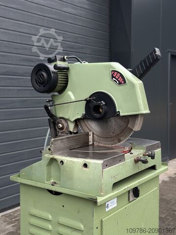 Kapšūpuļzāģis OMGA T50.350, 2,2 kW Omga T50.350