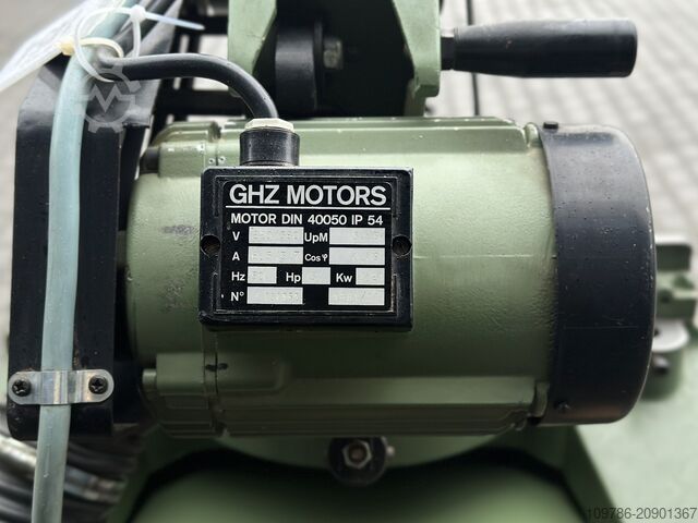 Kapšūpuļzāģis OMGA T50.350, 2,2 kW Omga T50.350