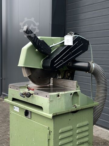 Kapšūpuļzāģis OMGA T50.350, 2,2 kW Omga T50.350