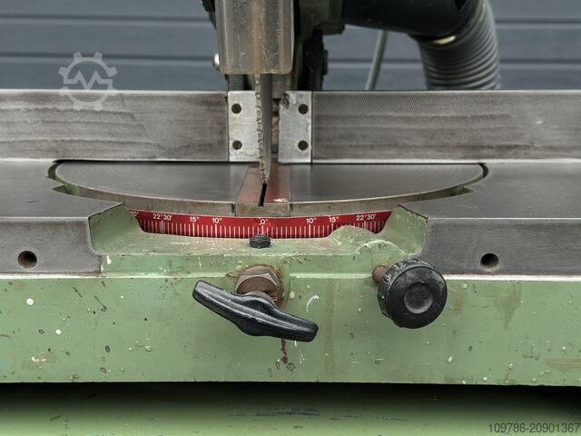 Kapšūpuļzāģis OMGA T50.350, 2,2 kW Omga T50.350