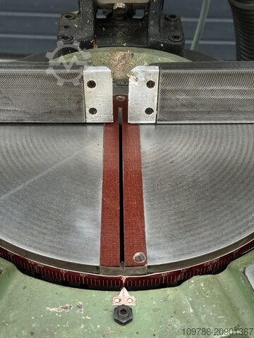 Kapšūpuļzāģis OMGA T50.350, 2,2 kW Omga T50.350