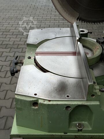 Kapšūpuļzāģis OMGA T50.350, 2,2 kW Omga T50.350