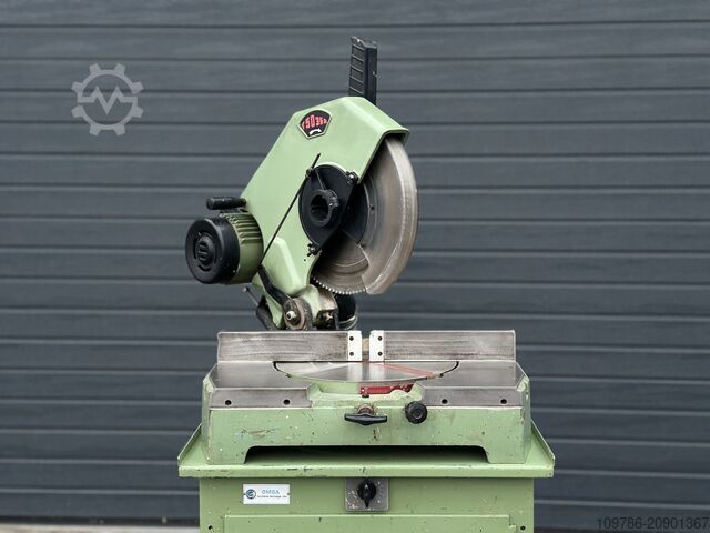 Kapšūpuļzāģis OMGA T50.350, 2,2 kW Omga T50.350