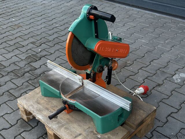 Pokosová píla OMS FC350R 2,2 kW OMS FC350R