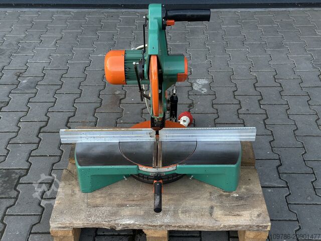 Pokosová píla OMS FC350R 2,2 kW OMS FC350R