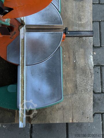 Pokosová píla OMS FC350R 2,2 kW OMS FC350R