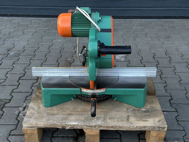 Pokosová píla OMS FC350R 2,2 kW OMS FC350R