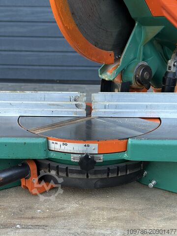 Pokosová píla OMS FC350R 2,2 kW OMS FC350R