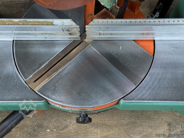 ओएमएस एफसी350आर 2.2 किलोवाट माइटर आरी OMS FC350R