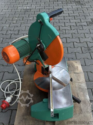 Pokosová píla OMS FC350R 2,2 kW OMS FC350R