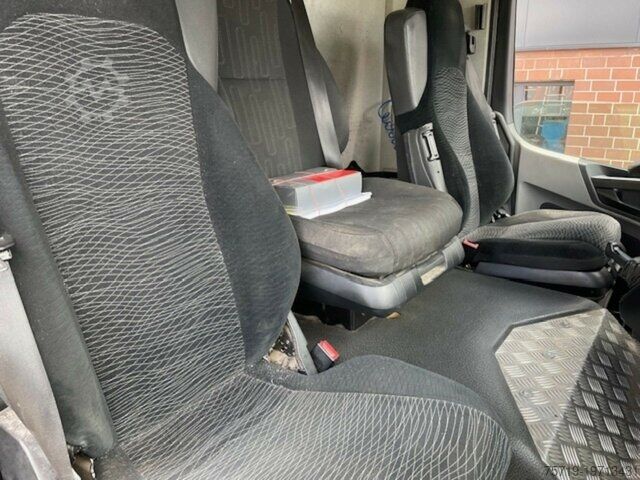 Śmieciarka Mercedes-Benz 2533 6x2 Antos Faun Roto 520/ Euro6