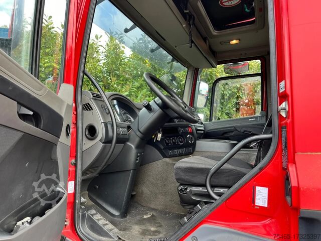 Estándar-SZM DAF CF 330 FT Euro6