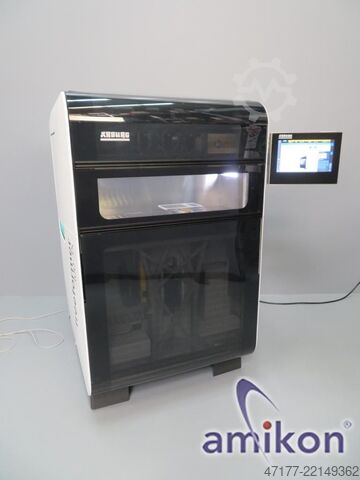 Máy in 3D Freeformer AKF Arburg 300-3X