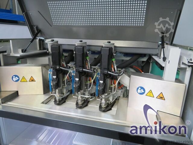 Máy in 3D Freeformer AKF Arburg 300-3X