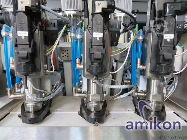 Máy in 3D Freeformer AKF Arburg 300-3X