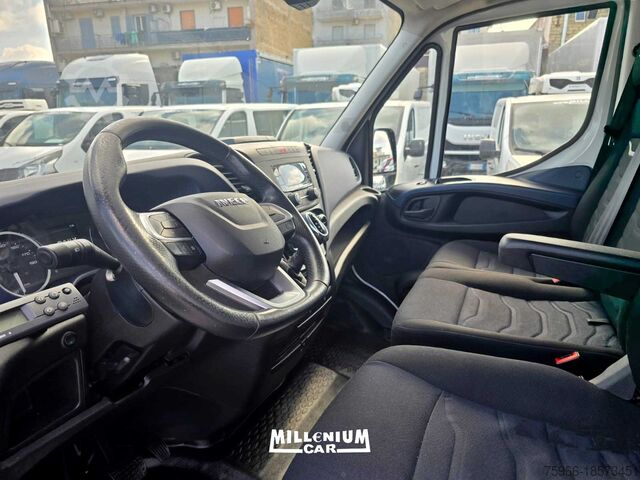 ισοθερμικό ψυγείο βαν Iveco 35-21 2019 CELLA 3,90 FRC HI-MATIC