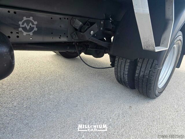 ισοθερμικό ψυγείο βαν Iveco 35-21 2019 CELLA 3,90 FRC HI-MATIC