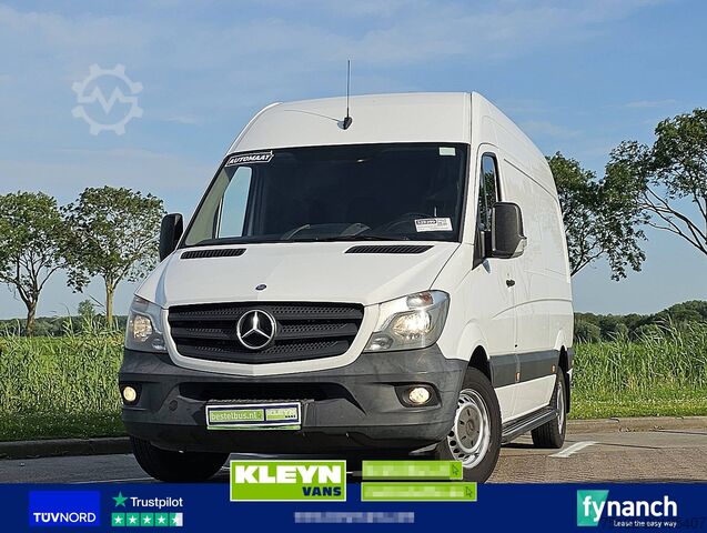 Stationbíll með háu þaki MERCEDES-BENZ SPRINTER