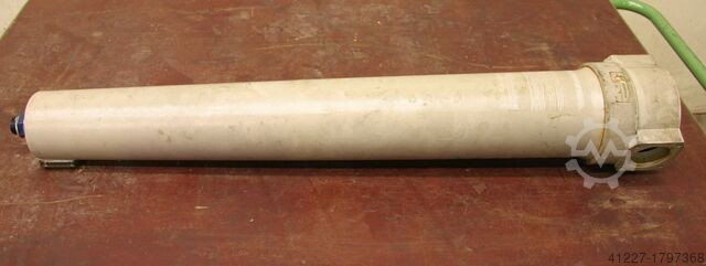 Фільтр стисненого повітря Hiross 120 Q