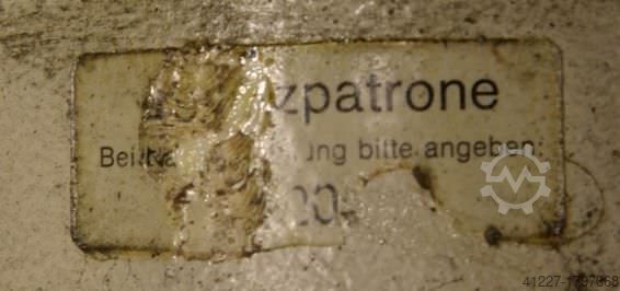 Фільтр стисненого повітря Hiross 120 Q