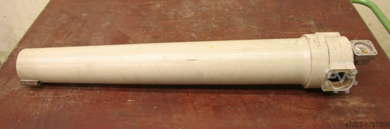 Фільтр стисненого повітря Hiross 120 Q