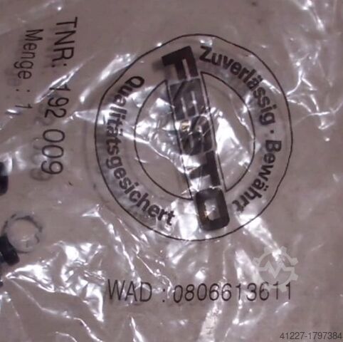 Plug Festo 192 009