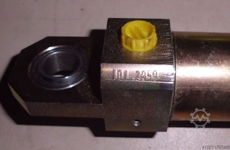 Cilindri hidraulik Hoerbiger LB2251605004M