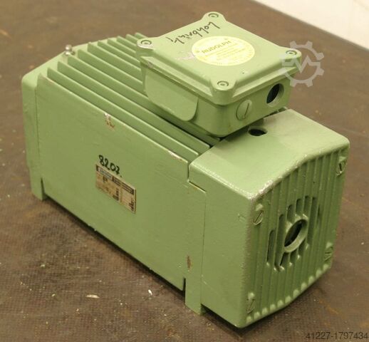 Milling motor for edge processing machines Perske KRS 61.1-2 Br