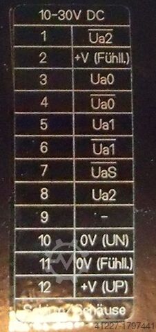 Động cơ giảm tốc 0,37 kW 59 vòng/phút Stöber S102AG0230D71L4