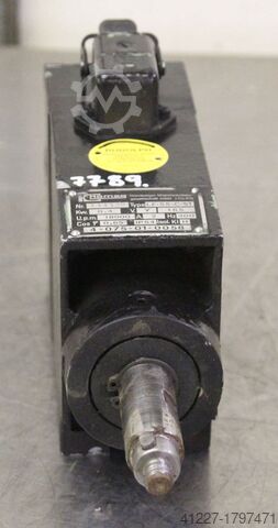 Silnik do maszyny do obróbki krawędzi frezarki Homag LF-55-C-ST