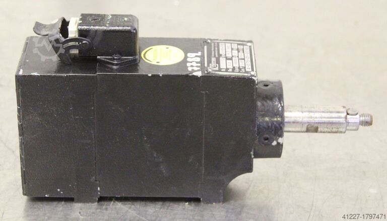 Silnik do maszyny do obróbki krawędzi frezarki Homag LF-55-C-ST