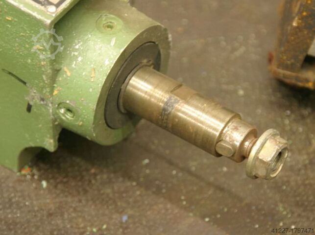 Silnik do maszyny do obróbki krawędzi frezarki Homag LF-55-C-ST