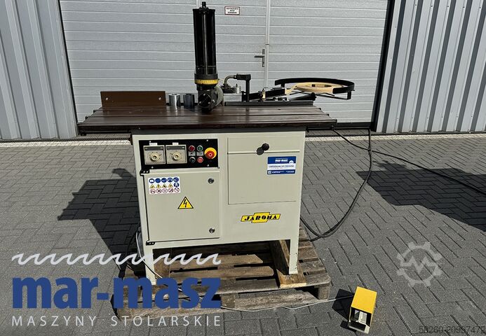 Kantbandsmaskin JAROMA DCGA-II