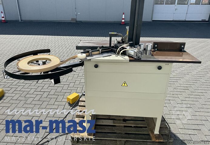 Kantbandsmaskin JAROMA DCGA-II