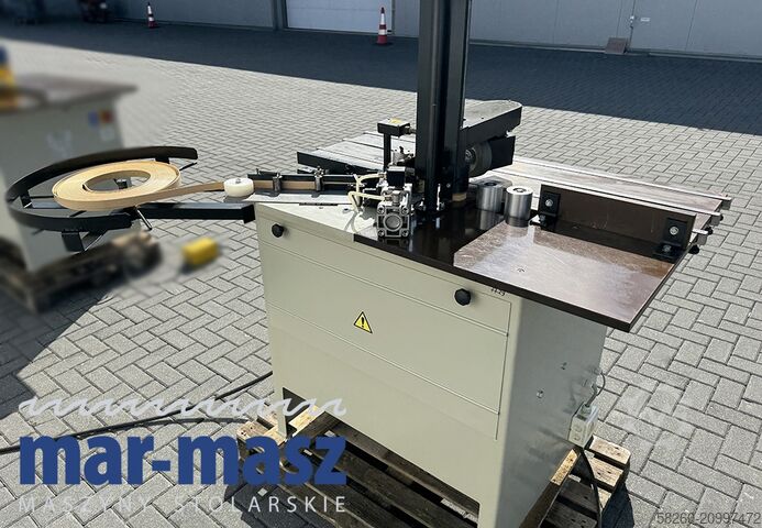 Kantbandsmaskin JAROMA DCGA-II