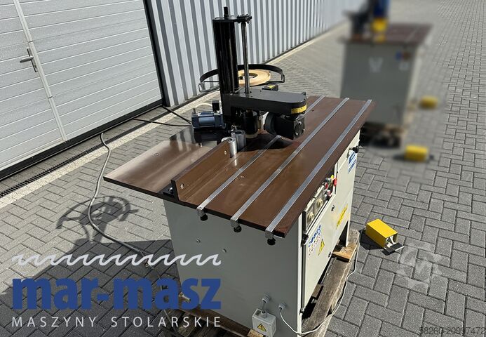 Kantbandsmaskin JAROMA DCGA-II