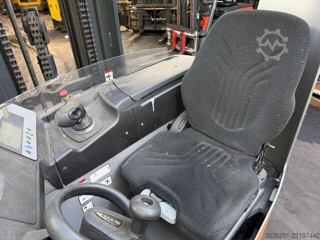 Regalni viličar Still FM-X14