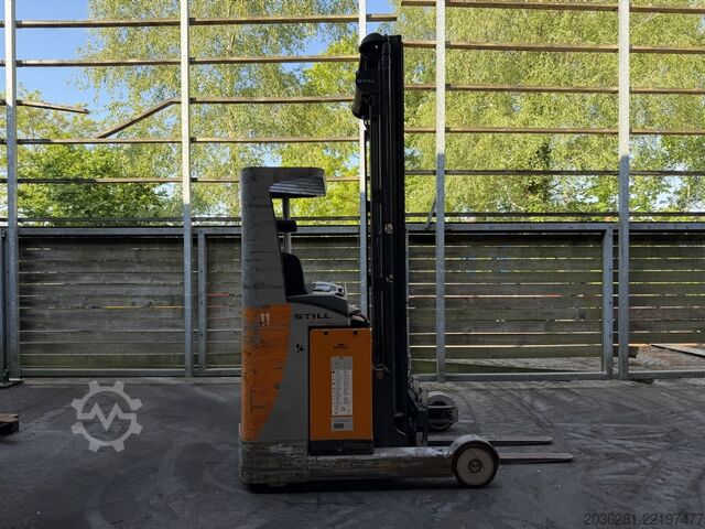 Regalni viličar Still FM-X17