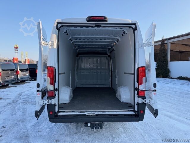  Opel Movano Cargo L4H2 3,5t Edition*Kamera*AH