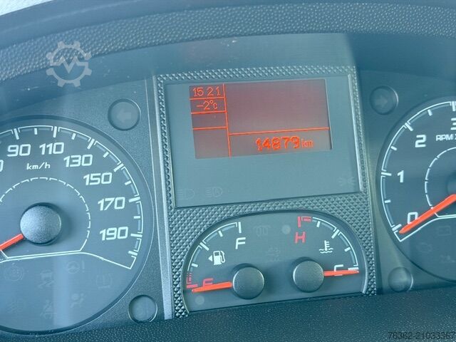  Opel Movano Cargo L4H2 3,5t Edition*Kamera*AH