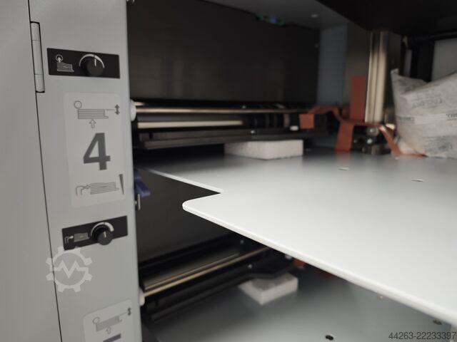 Horizon VAC-600Hc | Brand New Horizon VAC-600