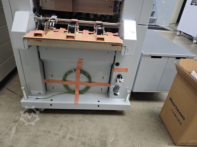 Horizon VAC-600Hc | Brand New Horizon VAC-600