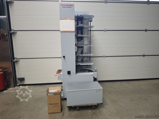 Horizon VAC-600Hc | Brand New Horizon VAC-600