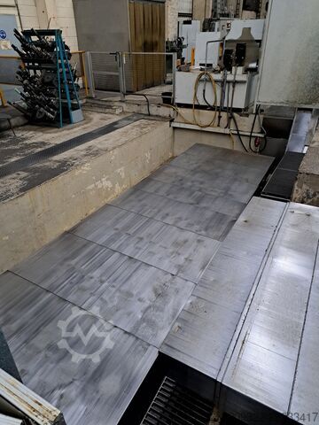 Freza tavoline Union PCR 150 CNC 840 D