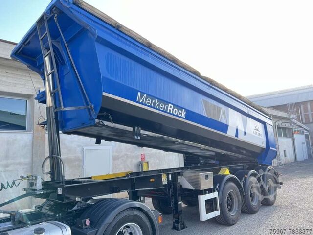 Tractores semirremolque Iveco Stralis 480