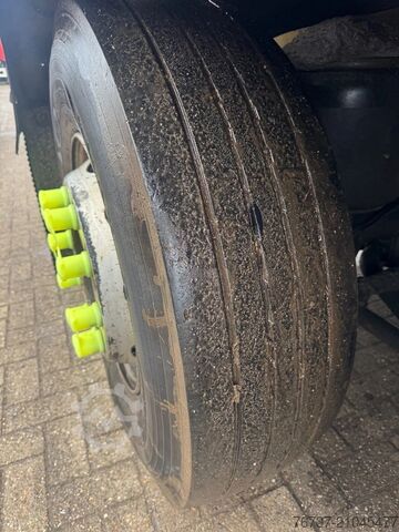 ごみ収集車 MAN TGM **26.290 6X2-REFUSE TRUCK-BOM-MULLWAGEN-EUR...