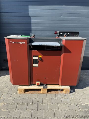 Máquina de dividir Spaltmaschine Camoga C520L CE